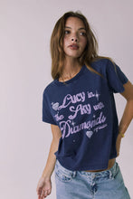 Load image into Gallery viewer, The Beatles Lucy In The Sky With Diamonds Tee