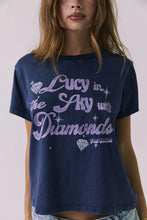 Load image into Gallery viewer, The Beatles Lucy In The Sky With Diamonds Tee