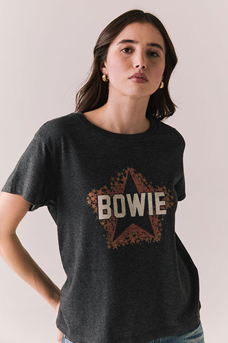 Bowie Tee