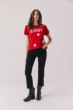 Load image into Gallery viewer, David Bowie Ziggy Stardust Tee