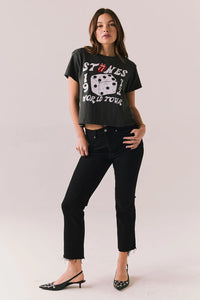 Rolling Stones Dice Tour Tee