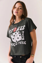 Load image into Gallery viewer, Rolling Stones Dice Tour Tee