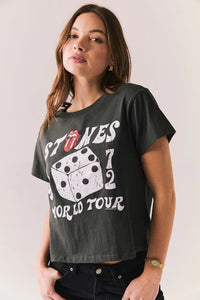 Rolling Stones Dice Tour Tee