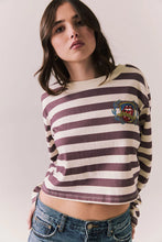 Load image into Gallery viewer, The Rolling Stones Rugby Tee