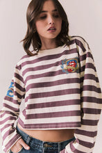 Load image into Gallery viewer, The Rolling Stones Rugby Tee