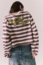 Load image into Gallery viewer, The Rolling Stones Rugby Tee