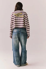 Load image into Gallery viewer, The Rolling Stones Rugby Tee