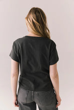 Load image into Gallery viewer, Blondie Heart of Glass Tee