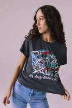 Load image into Gallery viewer, The Rolling Stones It’s Only Rock&#39;n&#39;Roll Tee
