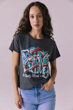 Load image into Gallery viewer, The Rolling Stones It’s Only Rock&#39;n&#39;Roll Tee
