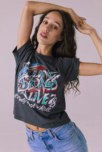 Load image into Gallery viewer, The Rolling Stones It’s Only Rock&#39;n&#39;Roll Tee