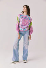 Load image into Gallery viewer, Grateful Dead Rose Logo Long Sleeve