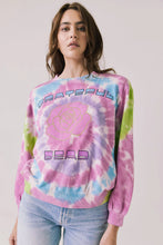 Load image into Gallery viewer, Grateful Dead Rose Logo Long Sleeve