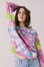 Load image into Gallery viewer, Grateful Dead Rose Logo Long Sleeve