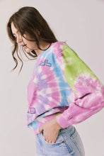 Load image into Gallery viewer, Grateful Dead Rose Logo Long Sleeve