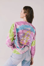 Load image into Gallery viewer, Grateful Dead Rose Logo Long Sleeve