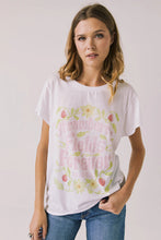Load image into Gallery viewer, The Beatles Strawberry Fields Forever Tee