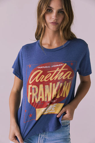 Aretha Franklin Respect