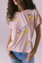 Load image into Gallery viewer, Lemons Tee