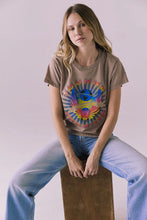 Load image into Gallery viewer, Journey 1973 World Tour Tee