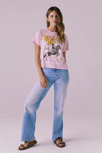 Willie Nelson Retro Logo Tee