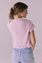 Load image into Gallery viewer, Willie Nelson Retro Logo Tee