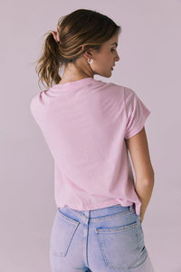 Willie Nelson Retro Logo Tee