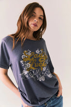 Load image into Gallery viewer, Willie Nelson Lady Luck Tee