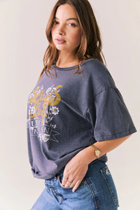 Willie Nelson Lady Luck Tee