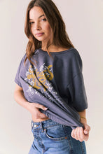 Load image into Gallery viewer, Willie Nelson Lady Luck Tee