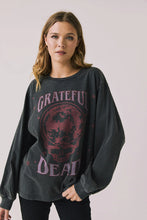 Load image into Gallery viewer, Grateful Dead Disco Stealie Long Sleeve