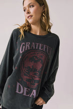 Load image into Gallery viewer, Grateful Dead Disco Stealie Long Sleeve