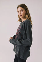 Load image into Gallery viewer, Grateful Dead Disco Stealie Long Sleeve