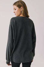 Load image into Gallery viewer, Grateful Dead Disco Stealie Long Sleeve