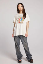 Load image into Gallery viewer, Grateful Dead Floral Stealie Tee