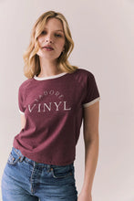 Load image into Gallery viewer, J’adore Vinyl Tee