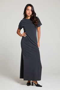 Saloon Maxi Dress