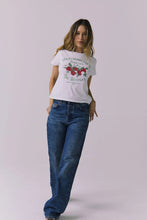 Load image into Gallery viewer, The Beatles Strawberry Fields Tee