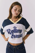 Load image into Gallery viewer, The Rolling Stones Feelin’ Fine In ‘79 Tee