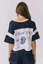 Load image into Gallery viewer, The Rolling Stones Feelin’ Fine In ‘79 Tee