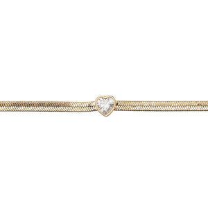 Charlotte Bracelet