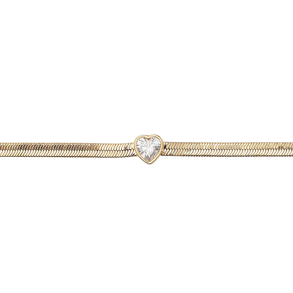 Charlotte Bracelet