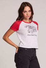 Load image into Gallery viewer, The Grateful Dead Fall 1989 Tour Tee, side