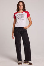 Load image into Gallery viewer, The Grateful Dead Fall 1989 Tour Tee, full body front