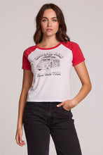 Load image into Gallery viewer, The Grateful Dead Fall 1989 Tour Tee, front