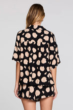 Load image into Gallery viewer, Aubreigh Black Top