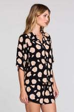 Load image into Gallery viewer, Aubreigh Black Top