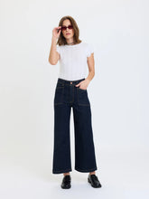 Load image into Gallery viewer, Valley Girl High Rise Jeans in Rinse