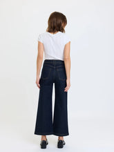 Load image into Gallery viewer, Valley Girl High Rise Jeans in Rinse
