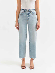 Pleaser Denim in Miracle